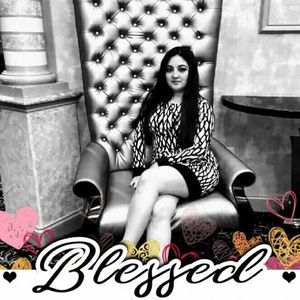 Meet your Posher, Sandra